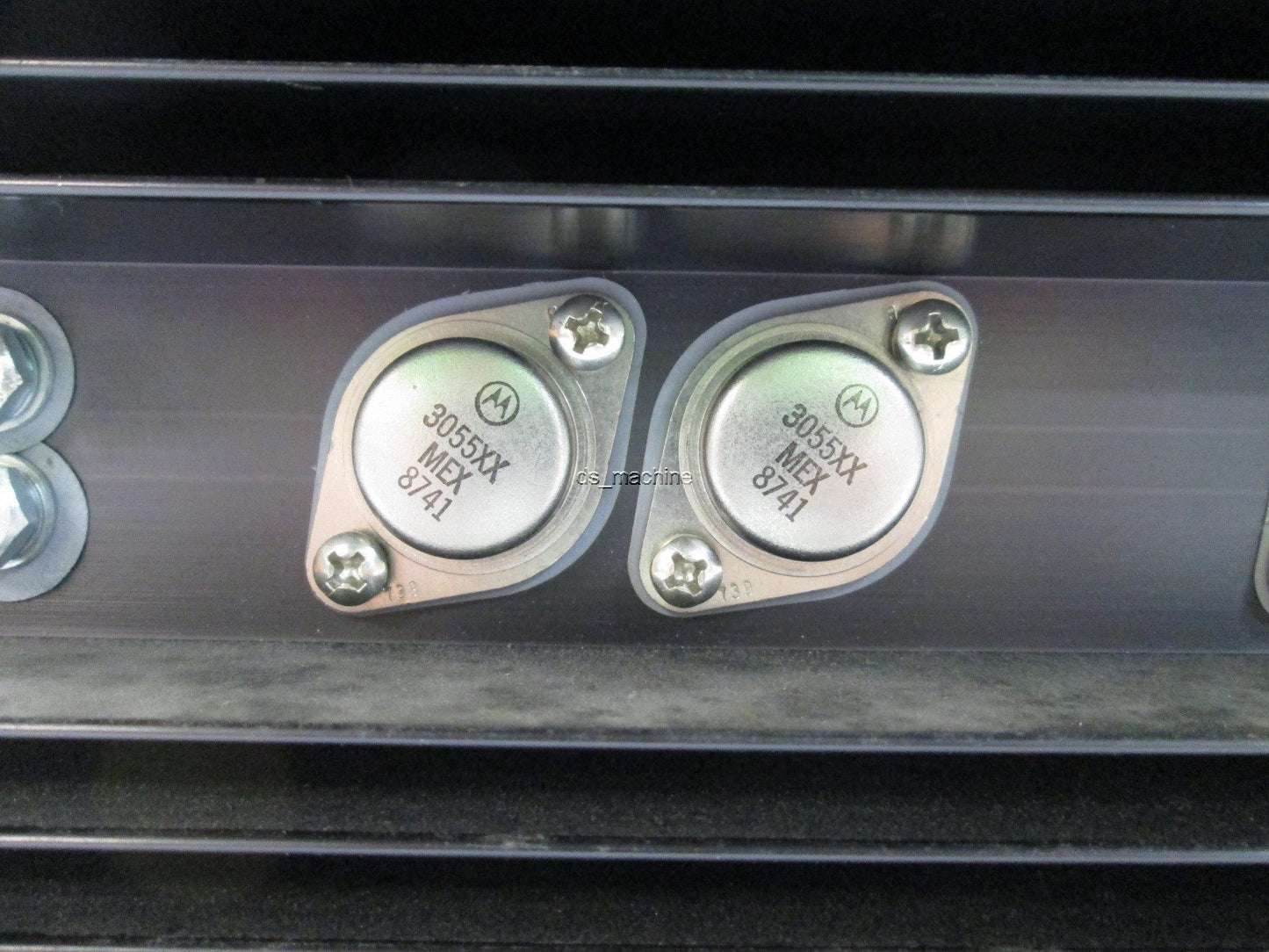Used Xentek XE90-15 W/PN Power Supply Unit, Ouput: 15VDC , Input: 115/230VAC