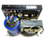 Used Xentek XE90-15 W/PN Power Supply Unit, Ouput: 15VDC , Input: 115/230VAC