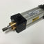 New – Open box Parker 01.50CF2MAU14C3.000 Pneumatic Cylinder, Stroke: 3", Bore: 1.5"