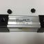 New – Open box Parker 01.50CF2MAU14C3.000 Pneumatic Cylinder, Stroke: 3", Bore: 1.5"