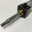 New – Open box Parker 01.50CF2MAU14C3.000 Pneumatic Cylinder, Stroke: 3", Bore: 1.5"
