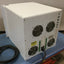 Used Dynatronix PMC 381 Sensing Pulse Power Supply, In: 208VAC 20A 1Ph, Out: 38VDC 8A
