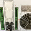 Used Dynatronix PMC 381 Sensing Pulse Power Supply, In: 208VAC 20A 1Ph, Out: 38VDC 8A