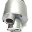 Used Controlled Motion Inc. 451-136 Air Cooled Servo Motor, 1/2" Shaft, 3 1/8" Mount