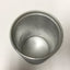 Used Lot of 3 Rollers With 2 Extra Roller Covers, Dimensions: 4" Diameter x 6" Long