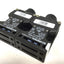 Used Lot of 2 Schmersal ZVRK-M20 Safety Interlock Switch N.C. Contact, Voltage: 500V