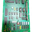 Used Parker 2100-4 Compumotor Indexer, 117VAC 0.2A, 25 Pin, 2x 15 Pin, 9 Pin D-Sub