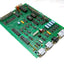 Used Parker 2100-4 Compumotor Indexer, 117VAC 0.2A, 25 Pin, 2x 15 Pin, 9 Pin D-Sub