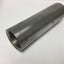 Used Steel Conveyor Roller, Dimensions: 12" Long x 3.75" Outside Diameter, ID: 2.875"