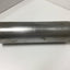 Used Steel Conveyor Roller, Dimensions: 12" Long x 3.75" Outside Diameter, ID: 2.875"