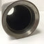 Used Steel Conveyor Roller, Dimensions: 12" Long x 3.75" Outside Diameter, ID: 2.875"