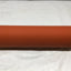 Used Rubber Roller, Input Shaft: 1.5" Diameter, Roller Diameter: 3.87", Shaft: 1.875"