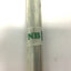 New NB SFWS 8 x 6"-FS103 Linear Slide Shaft, Diameter: 0.5", Length: 6"