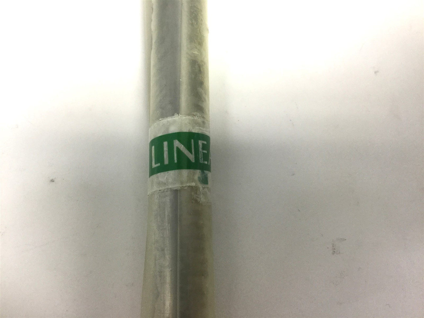 New NB SFWS 8 x 6"-FS103 Linear Slide Shaft, Diameter: 0.5", Length: 6"