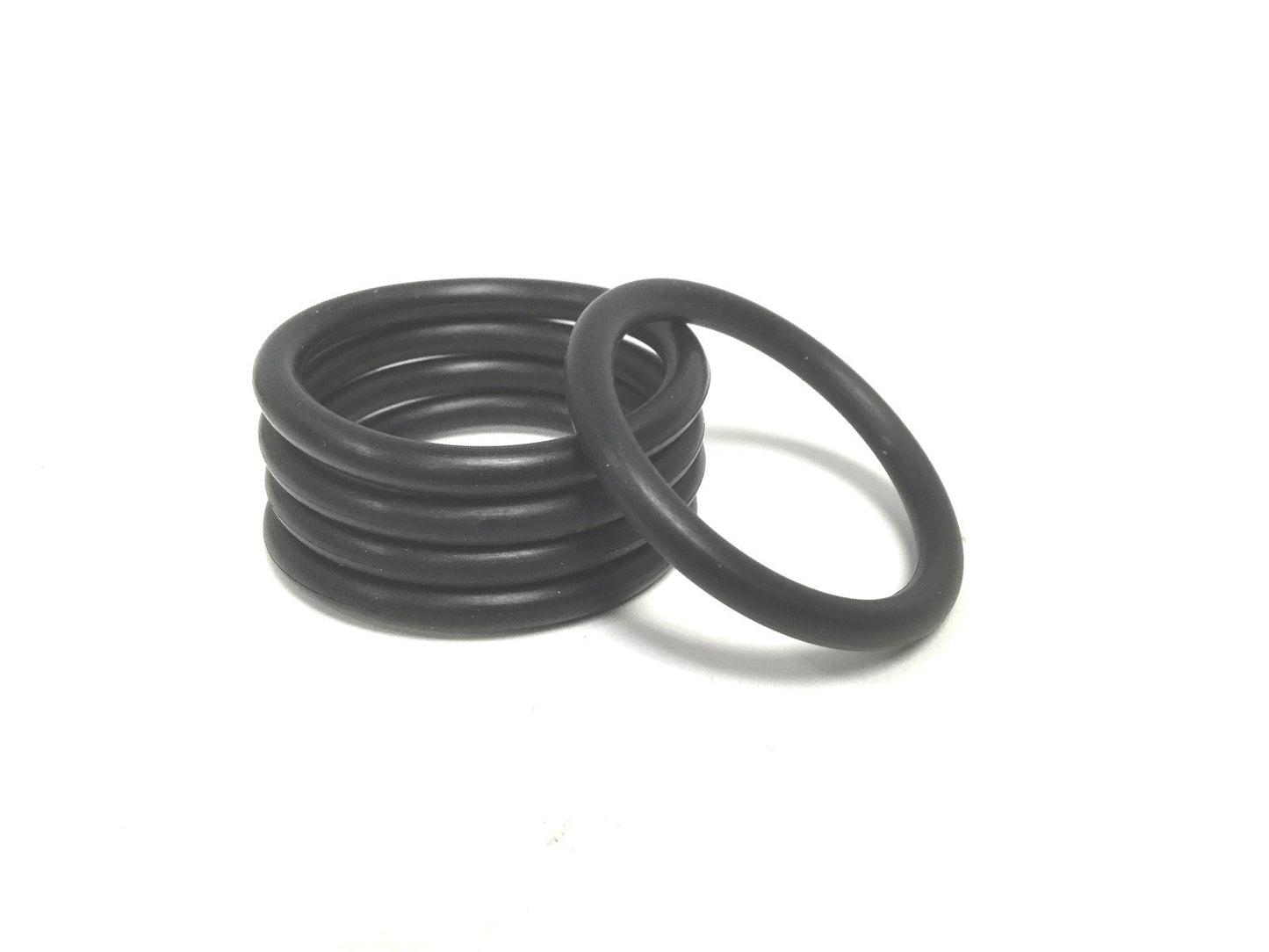 New Lot of 20 New A&N Corporation 2-216-OB Buna-N Quick Disconnect Replacement ORing