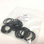 New Lot of 20 New A&N Corporation 2-216-OB Buna-N Quick Disconnect Replacement ORing