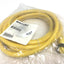 New Bulluff C05AE100VY150F Sensor Cable Length: 15M, 3 Pin, Voltage: 600V