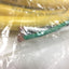 New Bulluff C05AE100VY150F Sensor Cable Length: 15M, 3 Pin, Voltage: 600V
