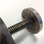 Used Duff Norton M2624-3 Machine Screw Actuator Jack, 3" Travel, 1/2 Ton Capacity