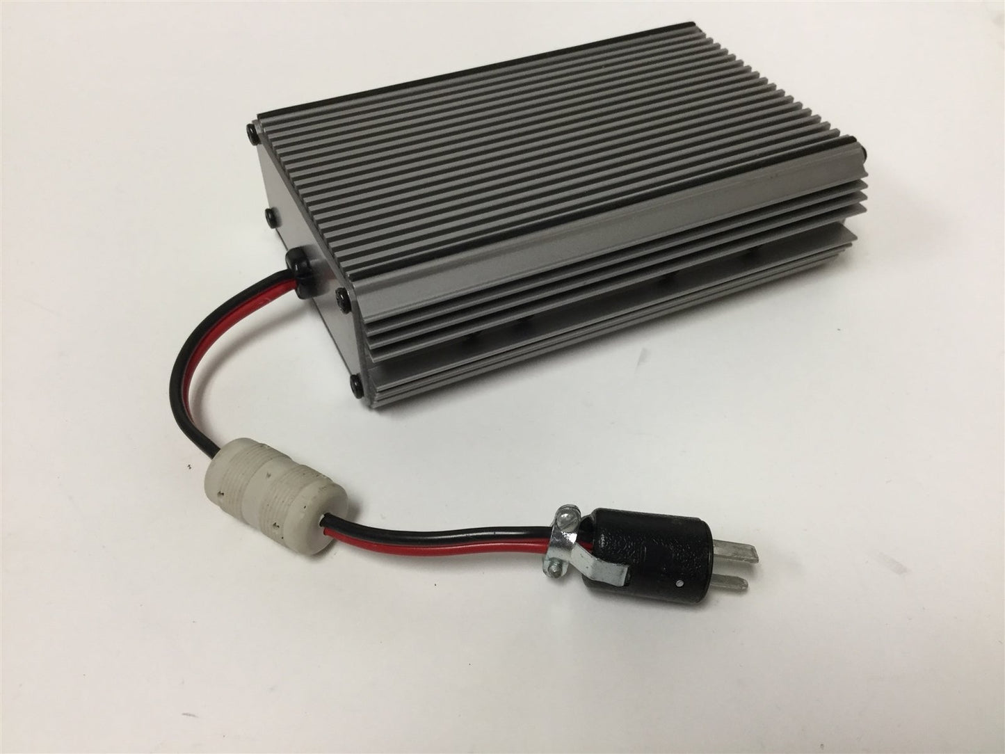 Used FMA Direct Supernova 250S Model FC700 Microcomputer Fast Charger, Input 10-15VDC