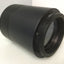 Used Laboratory Furnace Observation Sight Window Isolation Port w/Inert Chamber 60mm