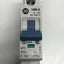 Used Allen Bradley 1489-A1C130 Circuit Breaker Switch 1-Pole 13A, 277VAC 48VDC
