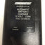 Used Power Sonic PSC-121250-A Automatic Battery Charger, Input: 120VAC, Output: 12V