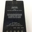Used Power Sonic PSC-121250-A Automatic Battery Charger, Input: 120VAC, Output: 12V