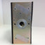 Used Lot of 2 Aluminum Semiconductor Style Heat Sinks, 6" x 5" x 2.5" Finns: 22, HS1