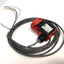 New Banner SI-QS90MF Compact Plastic Safety Interlock Switch Voltage 400VAC Amps: 6A