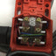 New Banner SI-QS90MF Compact Plastic Safety Interlock Switch Voltage 400VAC Amps: 6A