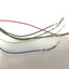 New Banner SI-QS90MF Compact Plastic Safety Interlock Switch Voltage 400VAC Amps: 6A
