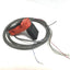 New Banner SI-QS90MF Compact Plastic Safety Interlock Switch Voltage 400VAC Amps: 6A