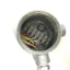 Used Barksdale L800A0001 55 Gal Drum Level Switch, Voltage: 120VAC .4A / 240VAC .2A