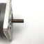 Used Baldor MT-2250-BCYCN DC Servomotor, NEMA 23 , 40VDC, 5.5A, 50oz/in, 5000RPM CNC