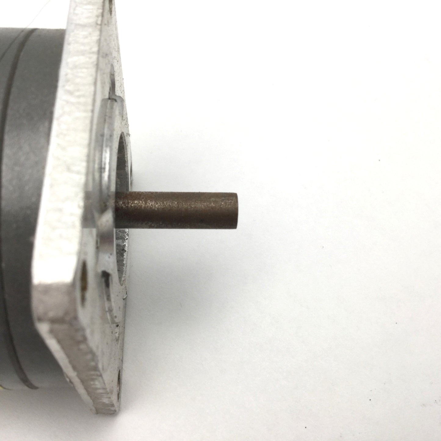 Used Baldor MT-2250-BCYCN DC Servomotor, NEMA 23 , 40VDC, 5.5A, 50oz/in, 5000RPM CNC