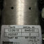 Used Quickdraw 802557 Slip Roller Conveyor 3"x 72"Long w/ Controller & PS 100-240VAC