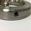 Used Air Wipe, Inside Diameter: 3", Input: 1/4" NPT, Outputs: 1/8" NPT W/ 4x Nozzles