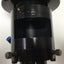 Used Laser Collimator Beam Expander, 360 Deg Adjustment, 4-pin M8-1.0 Sensor Port