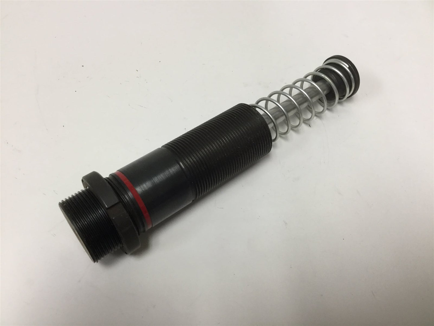 Used Ace Controls MC1403-1 Shock Absorber, Stroke: 3", Thread: 1 3/4"-12