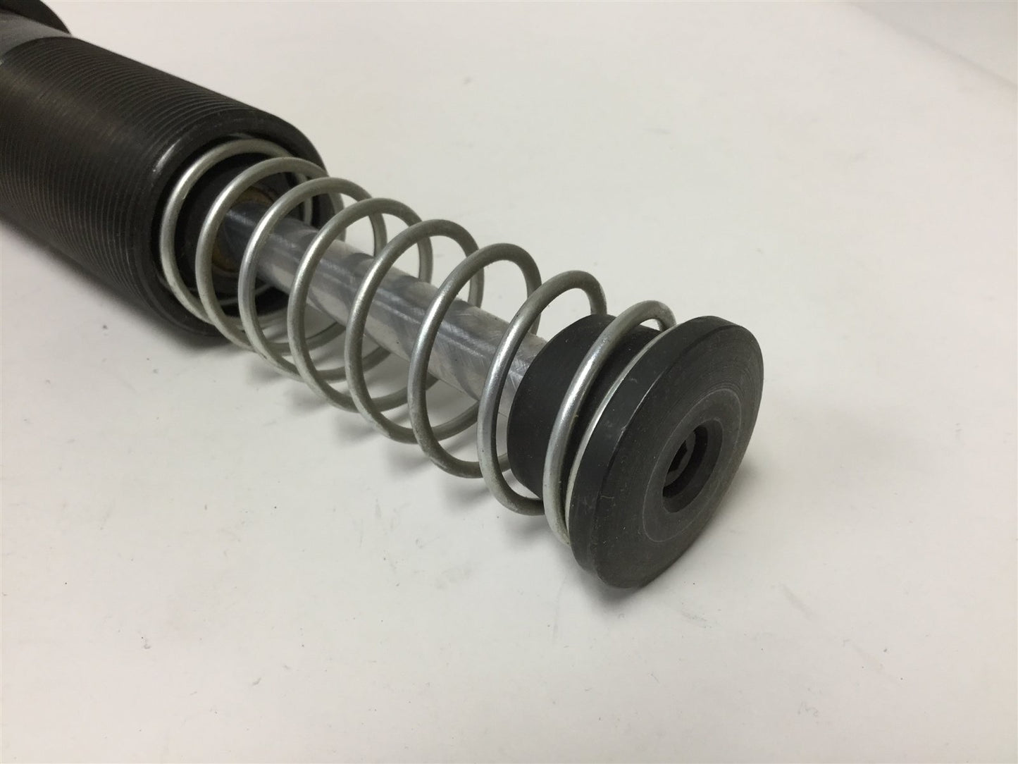 Used Ace Controls MC1403-1 Shock Absorber, Stroke: 3", Thread: 1 3/4"-12