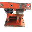 Used Miller D30-50F4B-15 Pneumatic Clamp, 72 Degree Angle, 1" Travel, 80psi, 1/8"NPT