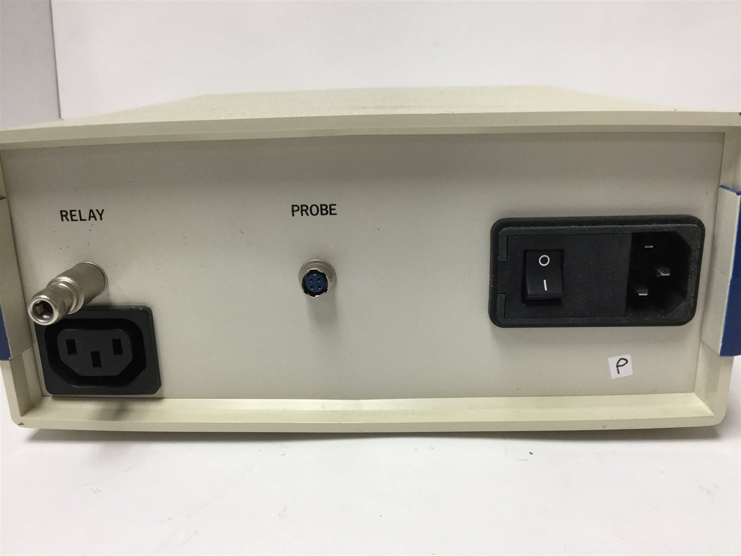 Used Com:One Isolator, Voltage: 115VAC, With Probe/Relay 4-Pin Connections