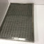 Used Metal Panel Filter, Dimensions: 24.5" x 15.5" x 1.75", Filter Has Handles