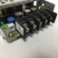 Used Omron S8E3-03031D Power Supply, Input: 100-120VAC, Output: 5VDC/12VDC/-12VDC