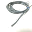 Used Turck Bi2-EG08-VN6X-H1341 Inductive Sensor, Sensing: 2mm, With 90 Degree Cable