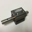 Used Phd CRD2U 32X3/4-KB-Z Dual Rod Cylinder, Stroke: 3/4", Bore: 32mm (1-1/4")