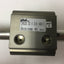 Used Phd CRD2U 32X3/4-KB-Z Dual Rod Cylinder, Stroke: 3/4", Bore: 32mm (1-1/4")