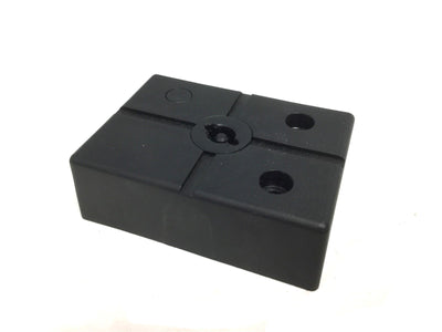 Used Bosch Rexroth 3842505083 Lock For Swinging Door 30-30/45-45 Uniform Key
