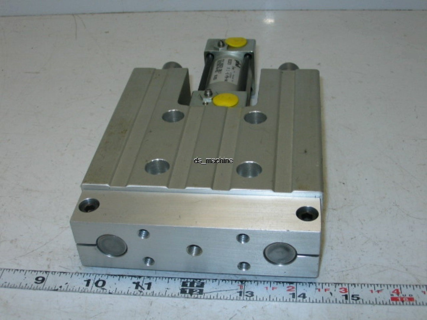 New PHD SED23X1-E-PB-H4 Pneumatic Cylinder 1" Stroke